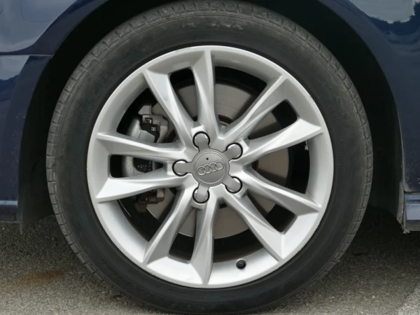 Audi A3 Sportback e-tron 1.4 TFSI S tronic 12