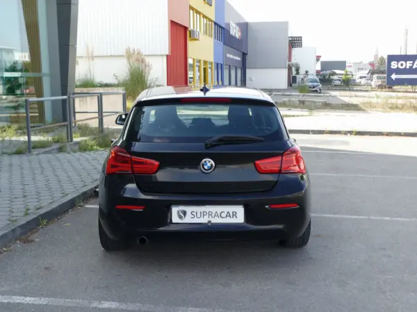 BMW 116 d Advantage 5