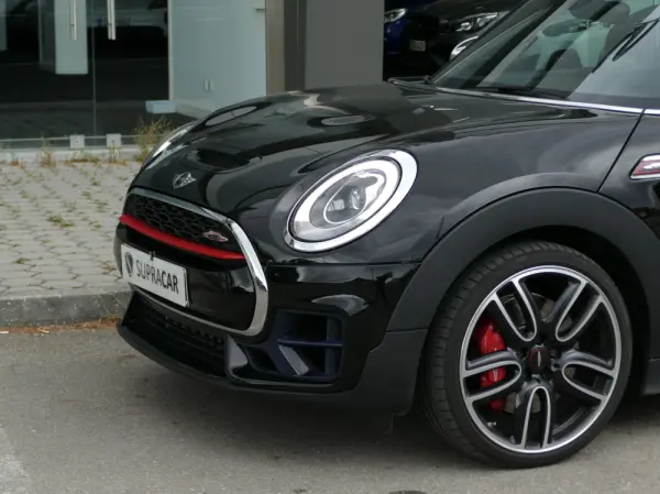 MINI Clubman John Cooper Works ALL4 Auto Desp. 3