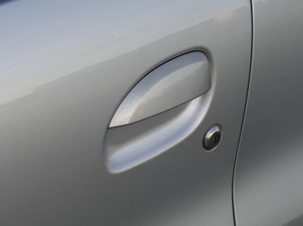 Dacia Spring Electric 45 Expression 8
