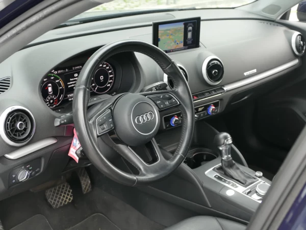 Audi A3 Sportback e-tron 1.4 TFSI S tronic 21