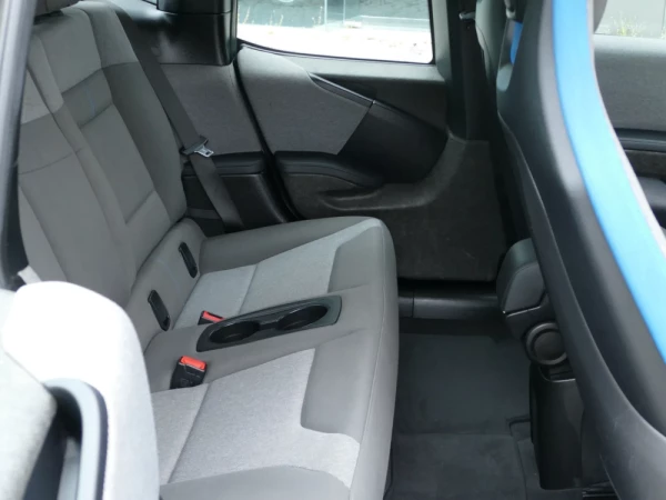 BMW i3 120Ah 25