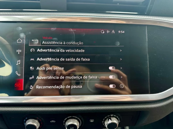 Audi RS Q3 Sportback 35 TFSI S line 15