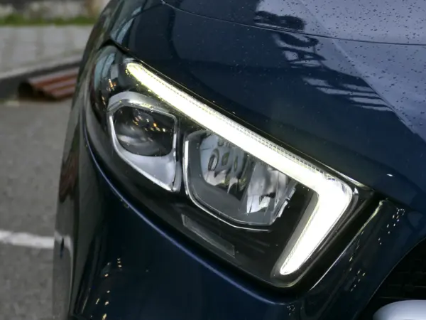 Mercedes-Benz A 250 e Style Plus 10