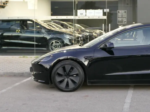 Tesla Model 3 Long Range Tração Integral 15
