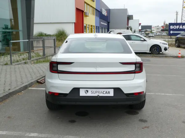 Polestar 2 Long Range 78 kWh 5