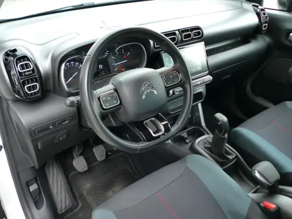 Citroen C3 Aircross 1.2 PureTech Feel 21