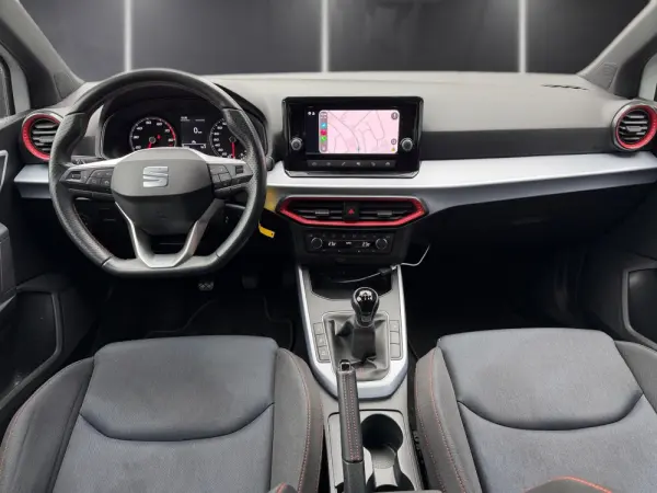 SEAT Arona 1.0 TSI FR 12