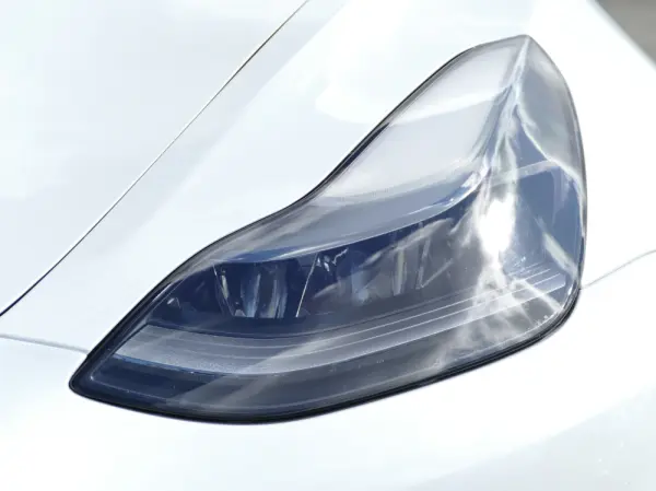Tesla Model 3 Long Range Tração Integral 9