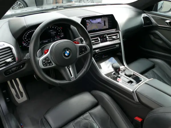 BMW M8 Competition 34