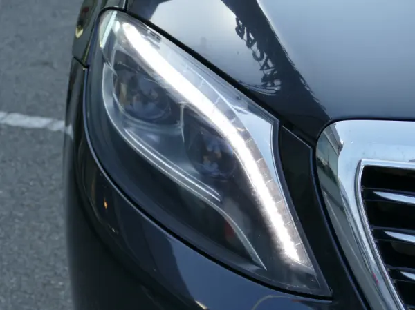 Mercedes-Benz S 350 BlueTEC 9