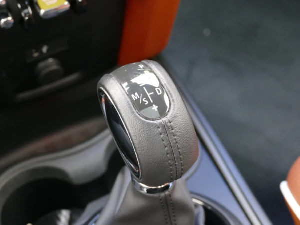 MINI Countryman Cooper SE ALL4 Classic Auto 22