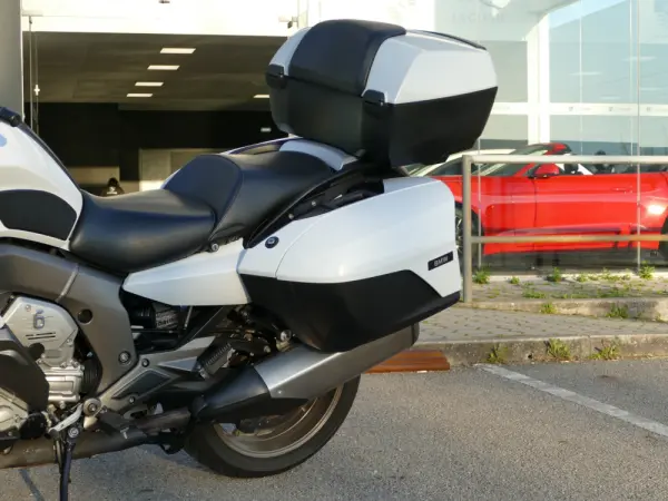 BMW K 1600 GT GPS 13