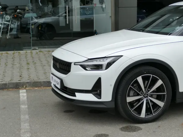 Polestar 2 Long Range 78 kWh 3