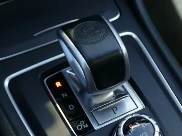 Mercedes-Benz CLA 45 AMG Shooting Brake 4-Matic 27