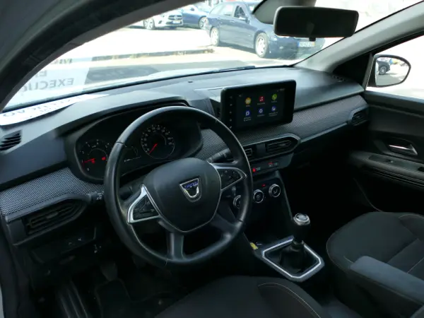 Dacia Jogger 1.0 ECO-G Expression 7L Bi-Fuel 24