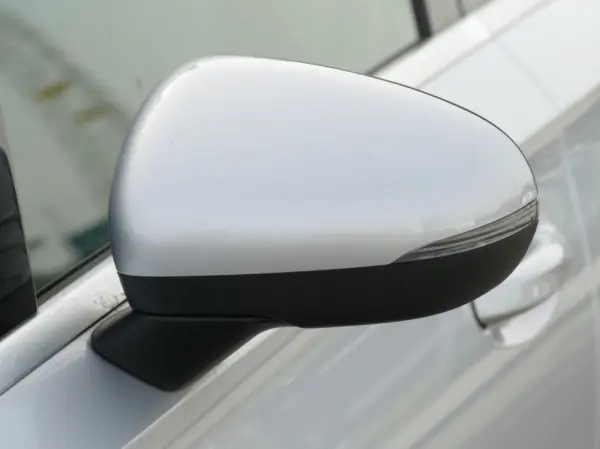 Mercedes-Benz A 250 Limousine e Style Plus 9