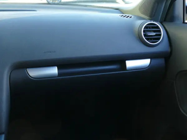 Audi A3 Sportback 2.0 TDi S-line 31