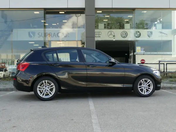 BMW 116 d Advantage 16