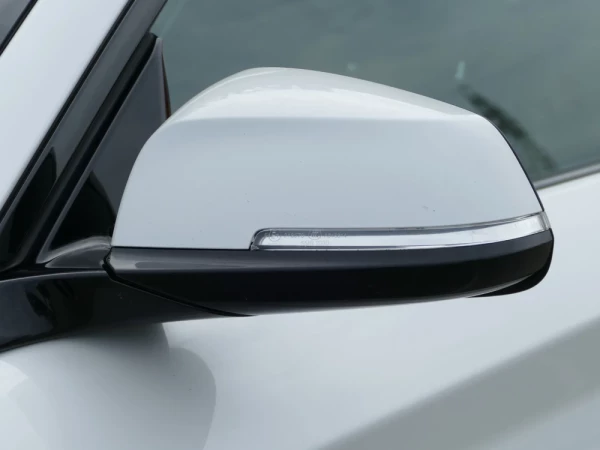 BMW 220 d Cabrio Pack M Auto 14