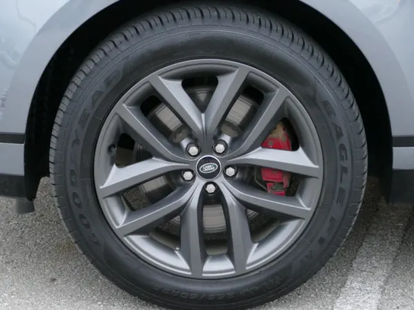 Land Rover Range Rover Velar 2.0 P400e AWD Dynamic SE 5