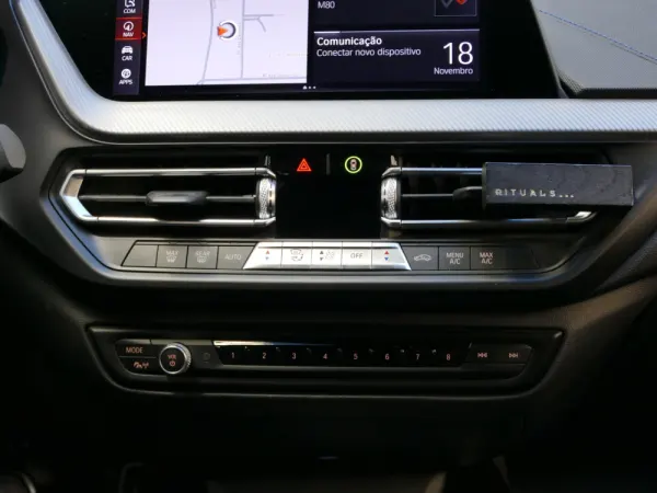 BMW 116 d Pack M Shadow Auto 30