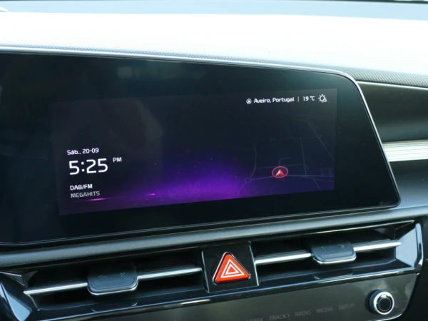 Kia Niro EV 64kWh Tech 17