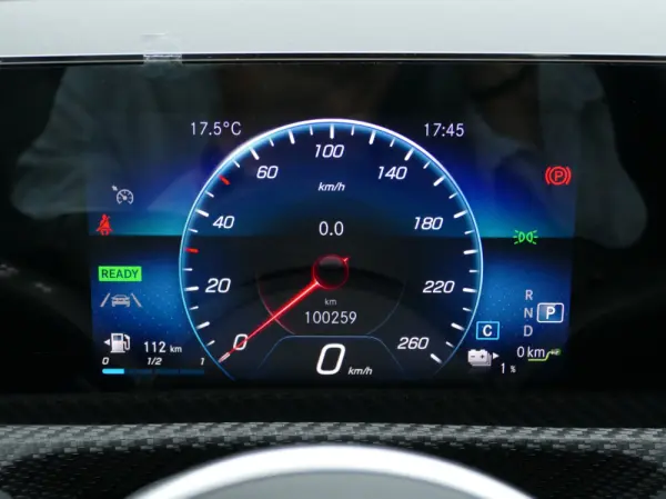 Mercedes-Benz A 250 e Style Plus 18