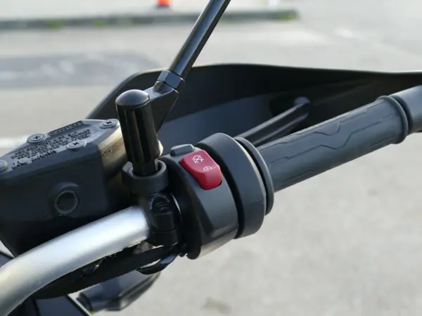 CF Moto 800MT Touring 5