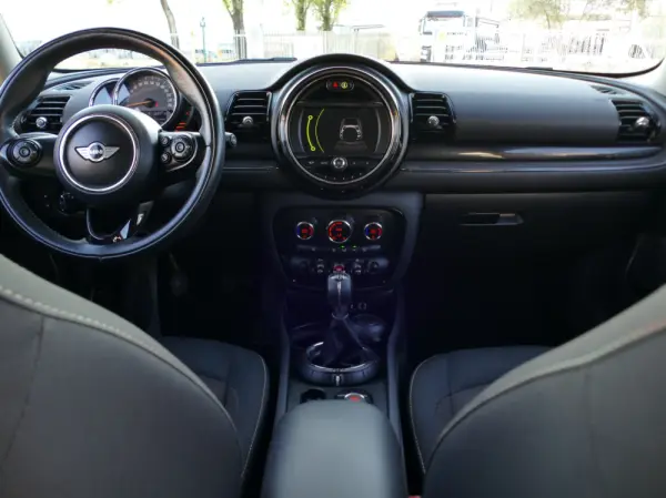 MINI Clubman One D 33