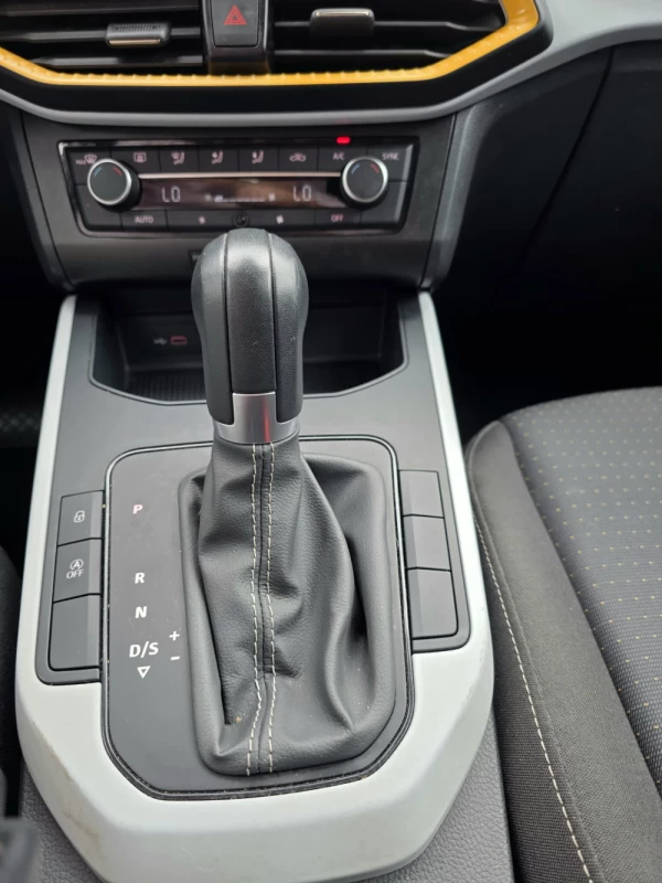 SEAT Arona 1.0 TSI Style DSG 10