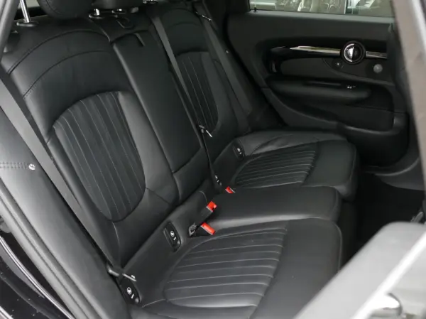 MINI Clubman John Cooper Works ALL4 Auto Desp. 34