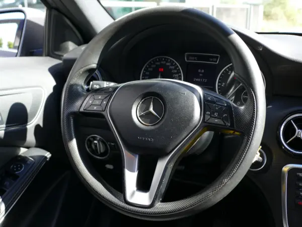 Mercedes-Benz A 180 CDI BE Edition Style 30