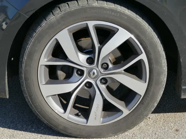 Renault Mégane Sport Tourer 1.5 dCi Bose Edition EDC 5