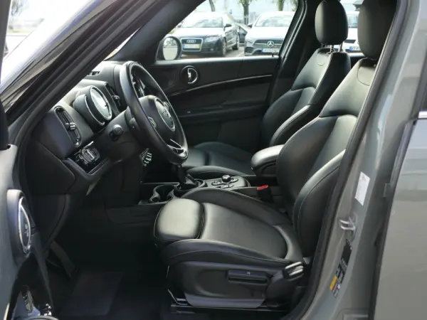 MINI Countryman Cooper SE ALL4 Auto 30