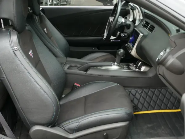 Chevrolet Camaro V Coupe 3.6L DI V6 Auto 33