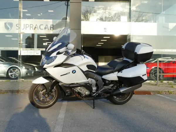 BMW K 1600 GT GPS 15