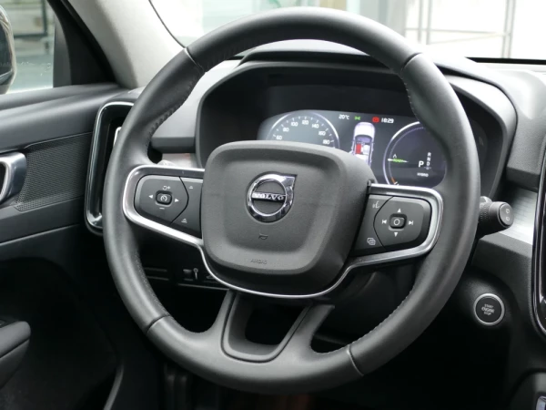 Volvo XC 40 1.5 T5 PHEV Inscription Expression 34