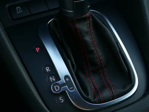 Volkswagen Golf 2.0 TSi GTI DSG 22