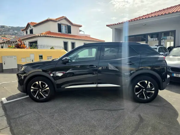 Peugeot 2008 1.2 PureTech GT Line 9