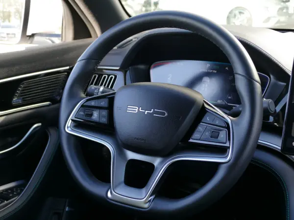 BYD Seal U 1.5 DM-i Boost 41