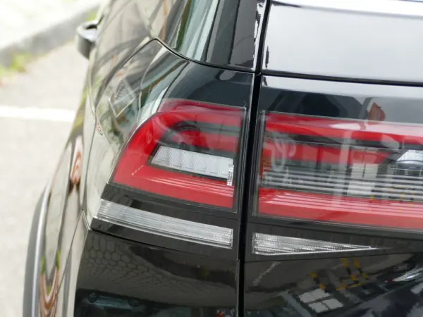 Volkswagen Taigo 1.0 TSI Urban 9