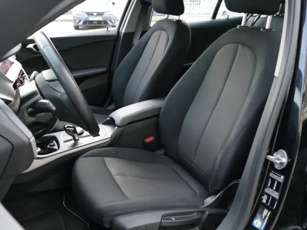 BMW 116 d Corporate Edition Auto 24