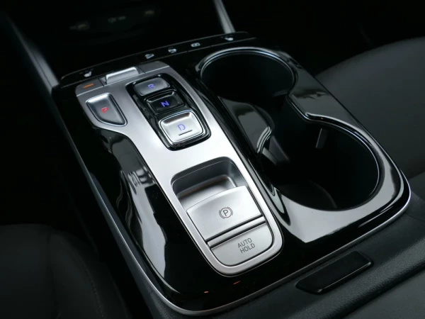 Hyundai Tucson 1.6 T-GDI PHEV Premium 18