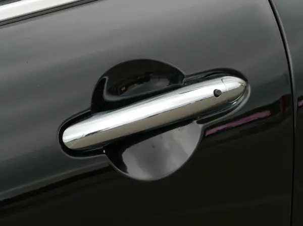 MINI Clubman John Cooper Works ALL4 Auto Desp. 8