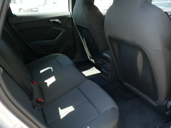 Audi A3 Limousine 30 TDI 31