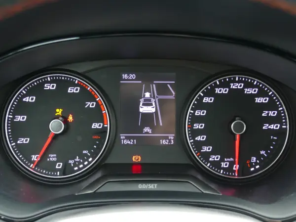 SEAT Arona 1.0 TSI FR 18