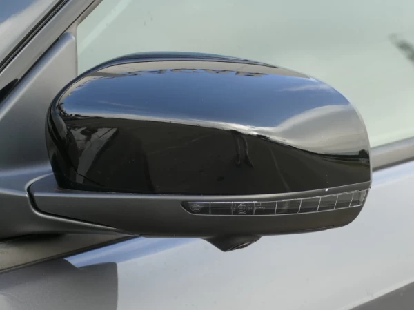 Jeep Compass 1.3 TG 4Xe Trailhawk 12