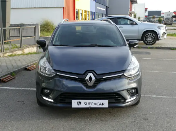 Renault Clio Sport Tourer 0.9 TCe Limited 3