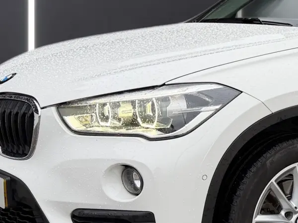 BMW X1 18 d sDrive Line Sport Auto 7